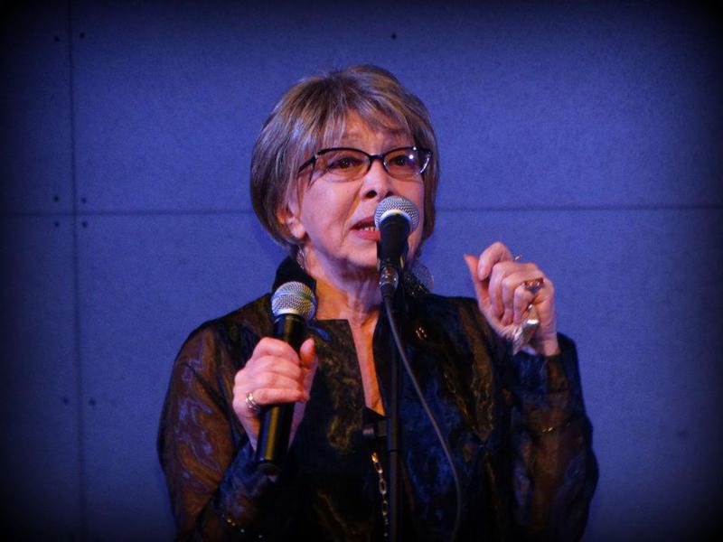 მსახიობ ნანა ფაჩუაშვილს ვაჟი გარდაეცვალა