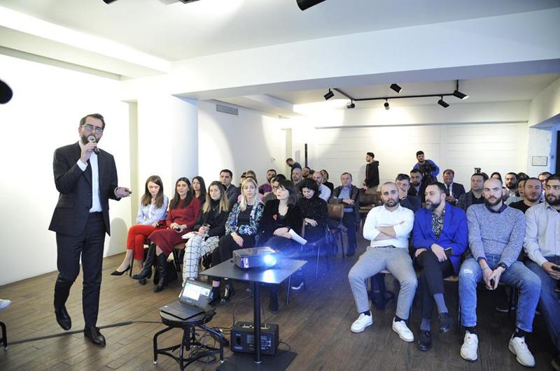 „პასუხისმგებლობის 5 სტანდარტი“ – „სოკარმა“ 2019 წლის CSR ანგარიში წარადგინა