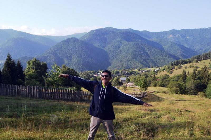 "ქართველებმა მასწავლეს, რა არის ნამდვილი სიყვარული" - საქართველოზე შეყვარებული უცხოელი ტურისტების ემოციური ჩანაწერები