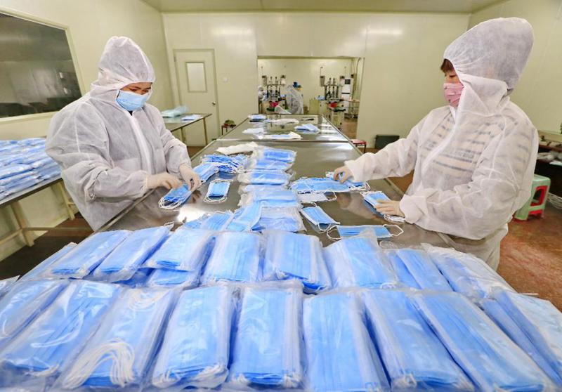 როდის გამოიგონებენ კორონავირუსის საწინააღმდეგო ვაქცინას - ფარმაცევტული კომპანიები მის შესაქმნელად მილიონებს ხარჯავენ