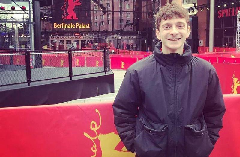 ლევან გელბახიანი ბერლინალეზე ევროპის ამომავალ ვარსკვლავად დასახელდა - "ამ ფილმით საკუთარი თავი უკეთ შევიცანი"