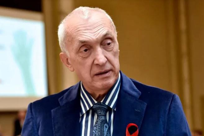 "მთელი მსოფლიო ჩვენ გვიყურებს, საქართველოს მიმართ აღტაცებას გამოთქვამს" - თენგიზ ცერცვაძე