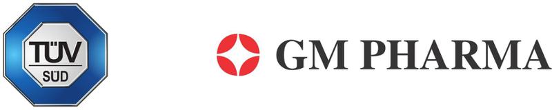 GM Pharma-ს („ჯი-ემ-პი“) ხარისხის ახალი ISO სერტიფიკატი გადაეცა