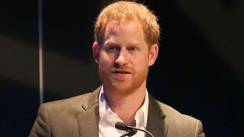 "უბრალოდ ჰარი დამიძახეთ“ - სკანდალის შემდეგ დიდ ბრიტანეთში დაბრუნებული პრინცის მიმართვა საზოგადოებას