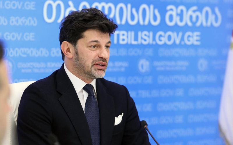 "დღემდე ვერ ხერხდება მოფიქრება, რა უნდა წარადგინოს ცნობის სახით მაგალითად, ძიძამ რომ დახმარება გაეწიოს" - კახა კალაძე