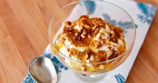 მას შემდეგ, რაც ეს პროდუქტი აღმოვაჩინე... მარიამ შენგელიას გემრიელი ბლოგი