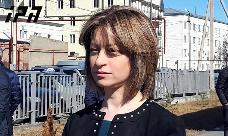 მოხუცებულთა თავშესაფრებში მცხოვრებთ და შშმ პირებს კორონავირუსზე ტესტირება ჩაუტარდებათ