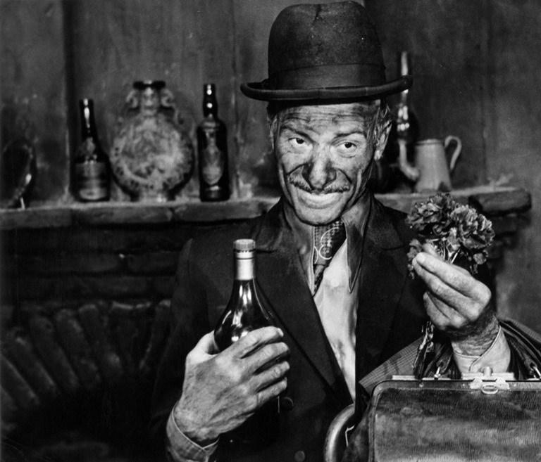 101 წლის გარდაიცვალა.... - რა იყო "შერეკილების" ცნობილი "მკურნალის" ასწლოვანი ცხოვრების საიდუმლო