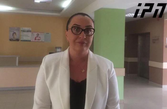 18 წლის გოგოს, რომელიც ფოთიდან ინფექციურ საავადმყოფოში გადმოიყვანეს, კორონავირუსი არ დაუდასტურდა