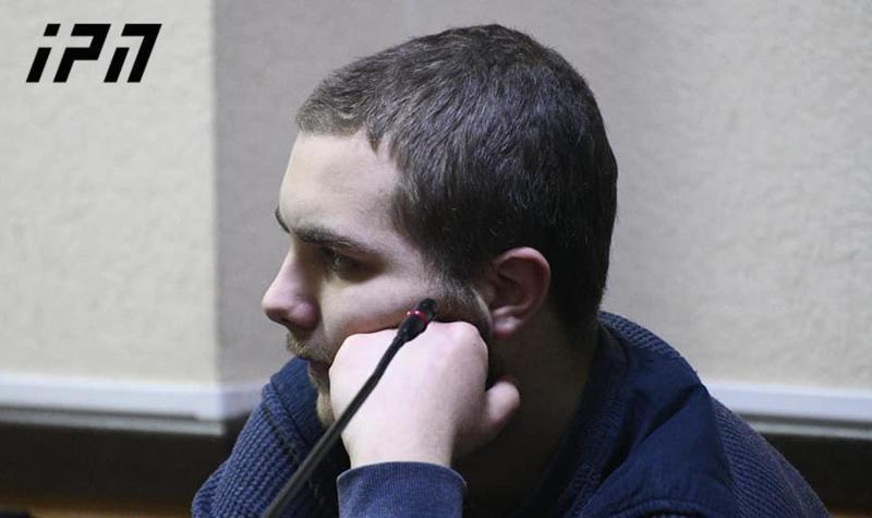 19 წლის ბიჭს, რომელმაც დედა და ბებია ნაჯახით მოკლა, პატიმრობა შეეფარდა