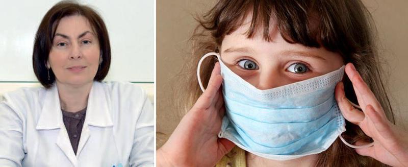 "კორონავირუსის გავრცელება ბავშვებში ნაკლებად სავარაუდოა" - რა რეკომენდაციებს აძლევს ბავშვთა ინფექციურის ექიმი მშობლებს