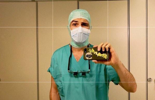 "ეს ვირუსი არ არის ისეთი საშიში, როგორც სოცქსელებში ვრცელდება" - რას წერს იტალიაში მოღვაწე ქართველი ექიმი