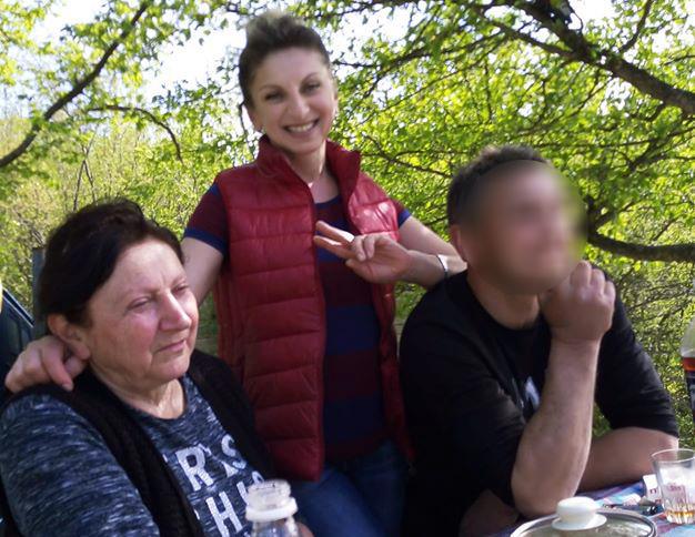 ჭოპორტში 45 წლამდე მამაკაცმა დედა და და მოკლა - ვინ არიან გარდაცვლილები