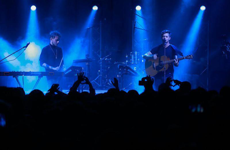 R.O x Konoba-ს ახალი კლიპი უკვე ხელმისაწვდომია!