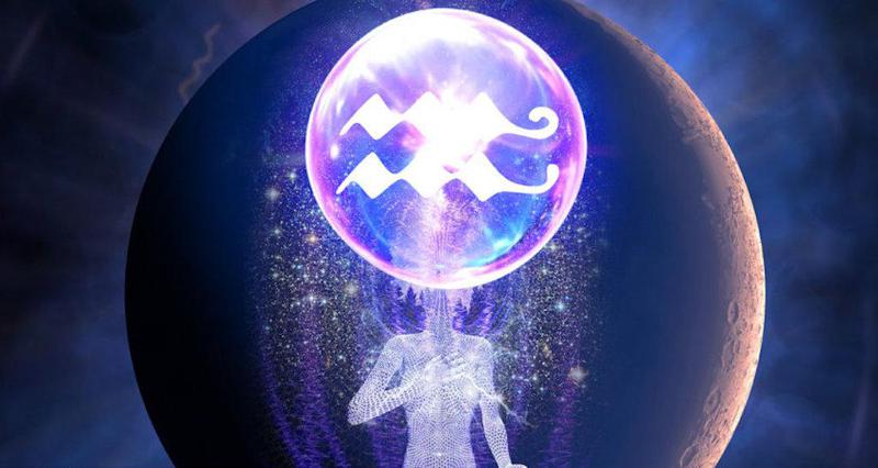 რა ელოდებათ მარტში მერწყულებს - მომდევნო თვის ასტროლოგიური პროგნოზი