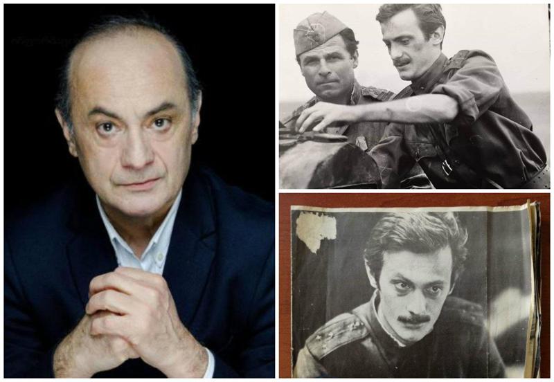 "ხანძრის შედეგად განადგურდა... 30 წლის შემდეგ აღადგინეს" - რეზო ჩხიკვიშვილი უცნობ ფილმზე, სადაც მირზა გელოვანს თამაშობს