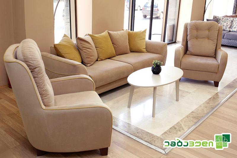 5 რჩევა, როგორ მოვაწყოთ პატარა ბინა ავეჯით ისე, რომ არ გადაიტვირთოს