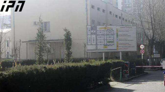 "31 წლის ქალს, რომელსაც კორონავირუსი დაუდგინდა მჭიდრო კონტაქტები არ ჰქონია" - მარინა ეზუგბაია