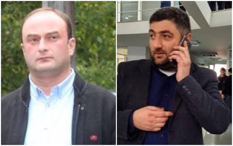 ბორჯომის მერი და საკრებულოს თავმჯდომარე დააკავეს