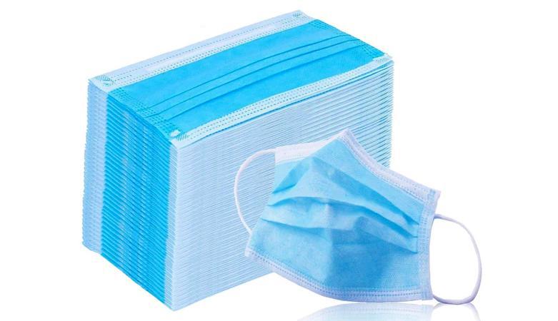 საქართველოდან პირბადეების ფოსტით გაგზავნა იკრძალება