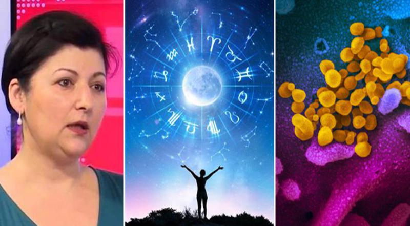 "დამშვიდდით, საგანგაშო არაფერი გვჭირს" - რას წერს ასტროლოგი კორონავირუსზე და რა ელოდება საქართველოს მისი ასტროლოგიური რუკის მიხედვით