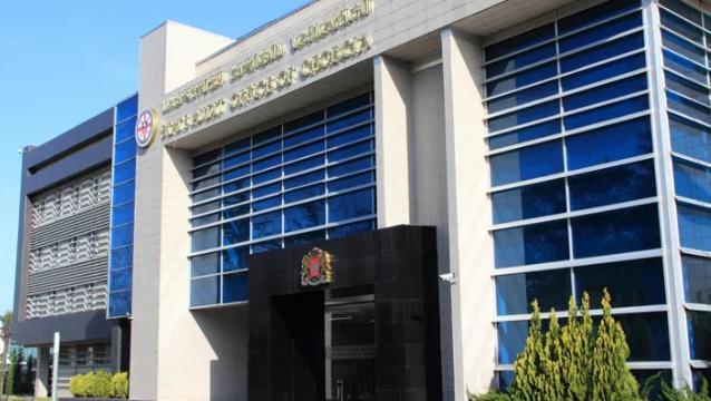 "სარაგბო კლუბ ბათუმში" ერთი ადამიანი სამ მასაჟისტად, დაცვის უფროსად და ბავშვთა მწვრთნელად არის დასაქმებული - აუდიტი