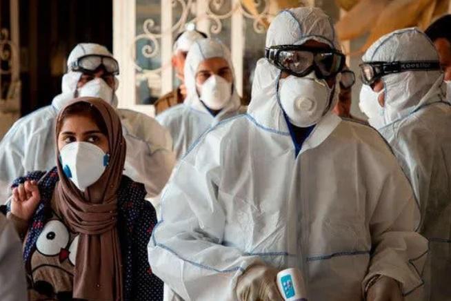 ირანის პარლამენტის დეპუტატი კორონავირუსით დაიღუპა