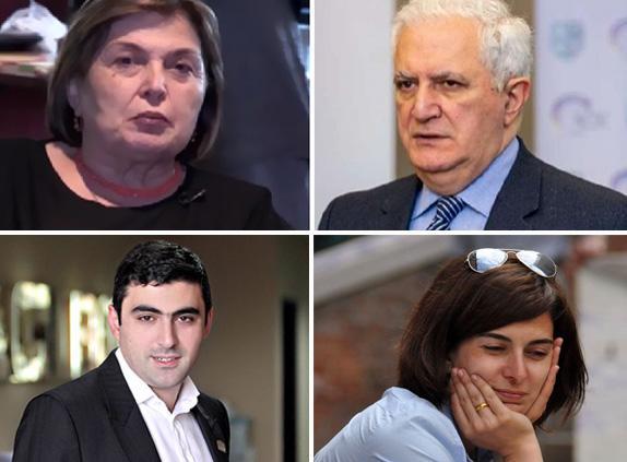 ამირან გამყრელიძის მეუღლე და შვილები - უცნობი ფაქტები ცნობილ ექიმზე