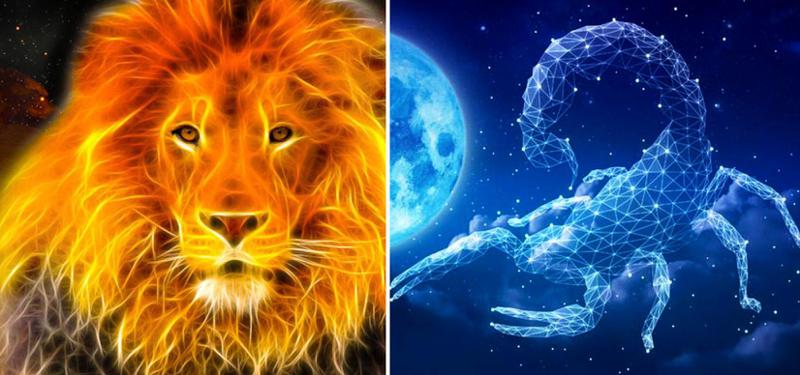 ვერძი, ლომი, მშვილდოსანი, კირჩხიბი, მორიელი, თევზები - რა ელით მარტში ცეცხლისა და წყლის სტიქიის ზოდიაქოს ნიშნებს