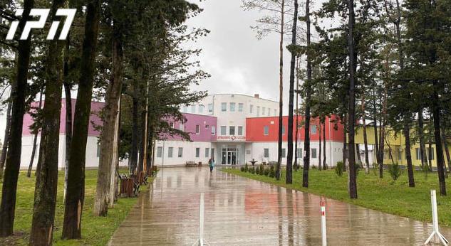 ქუთაისში 73 წლის პაციენტმა, რომელსაც სიმსივნე აქვს, კორონავირუსი დაამარცხა