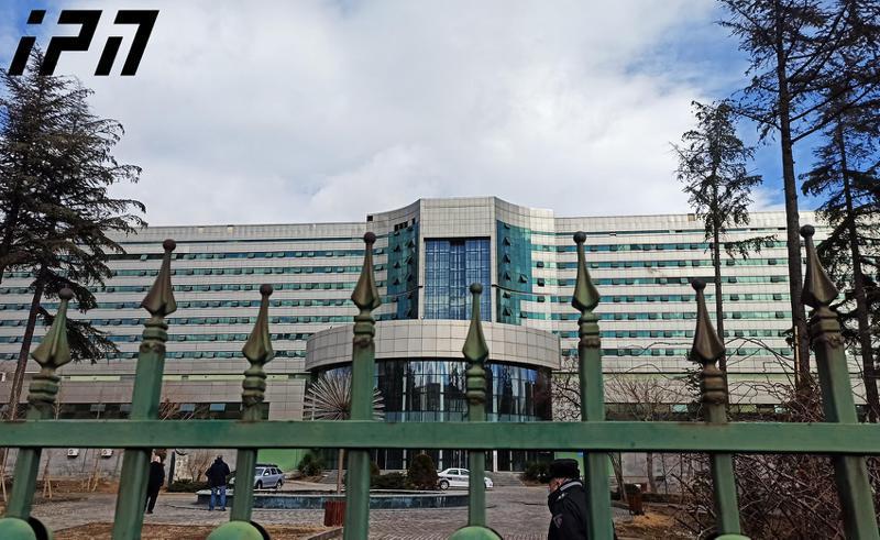 რესპუბლიკურში ონკოდაავადების მქონე პაციენტი კორონავირუსისგან გამოჯანმრთელდა