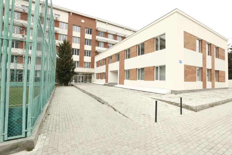 ,,სტუდენტების უსაფრთხოებას უახლესი, მძლავრი ონლაინ სასწავლო პლატფორმებით უზრუნველვყოფთ’’ - BTU-ში სასწავლო პროცესი არ ჩაიშლება