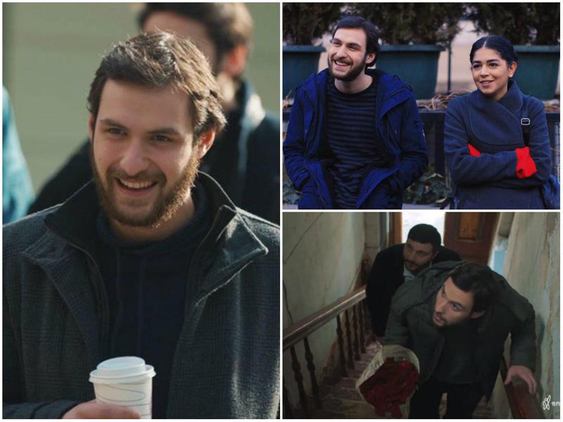 "ვფიქრობდი, ელენეს მიმართ გრძნობებზე სანი მამუკას გამოუტყდება, ის კიდევ სცემს-მეთქი, მაგრამ..." - გიორგი ტაბიძე სერიალსა და პირადზე