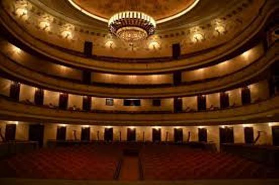 კორონავირუსის საფრთხის გამო, თბილისის თეატრები სპექტაკლების ჩვენებას აჩერებენ