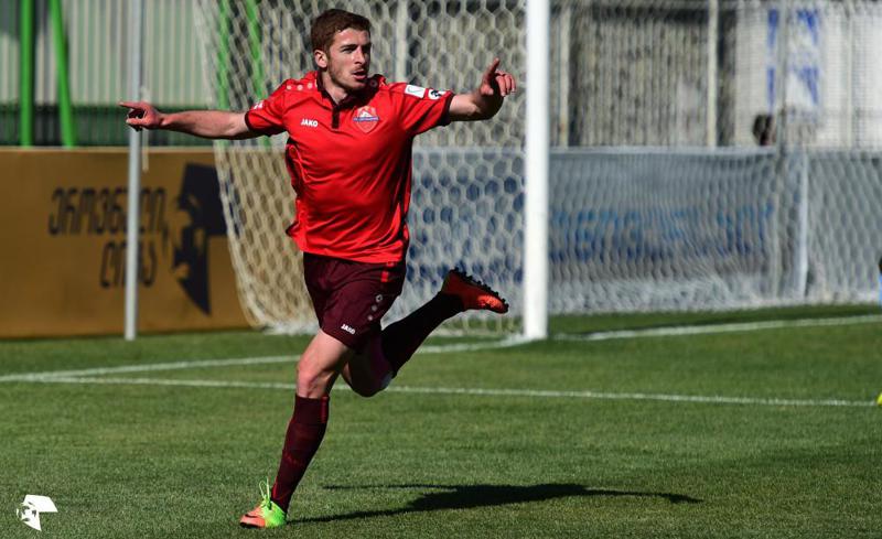 თურქეთის კლინიკაში გამოჯანმრთელებული ქართველი ფეხბურთელი სპორტს  დაუბრუნდა - განკურნებული პაციენტის ისტორია