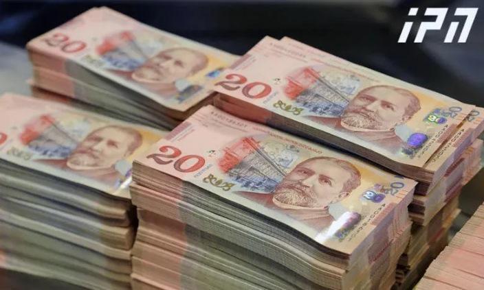 საქართველოს მთავრობამ  კორონავირუსთან საბრძოლველად 1 მილიონი ლარი გამოყო