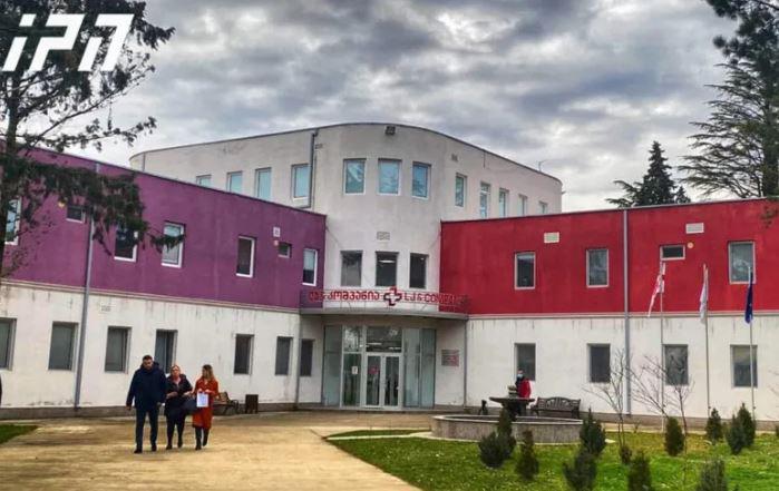 შვიდი წლის ბავშვს, რომელიც ქუთაისის ინფექციურ საავადმყოფოში მკურნალობდა, კორონავირუსი არ დაუდასტურდა