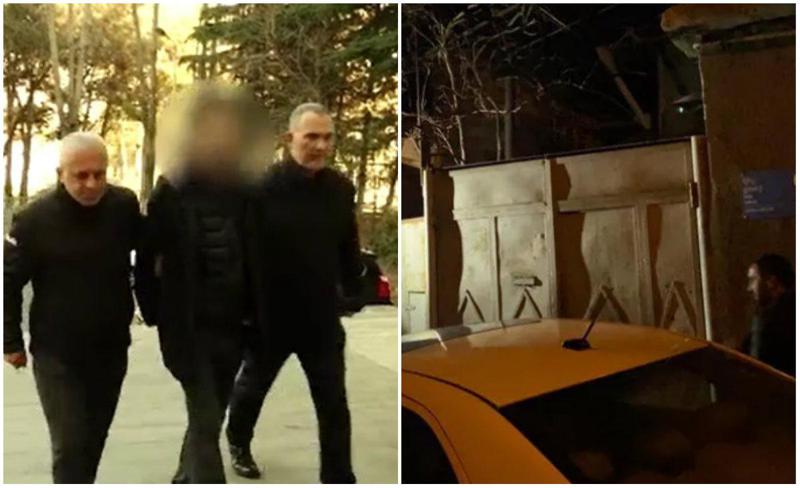 "მათი სახლიდან ხმაური არასდროს გაგვიგია, გაკვირვებული ვარ" - რას ჰყვება მეზობელი ოჯახზე, სადაც შვილმა დედა მოკლა