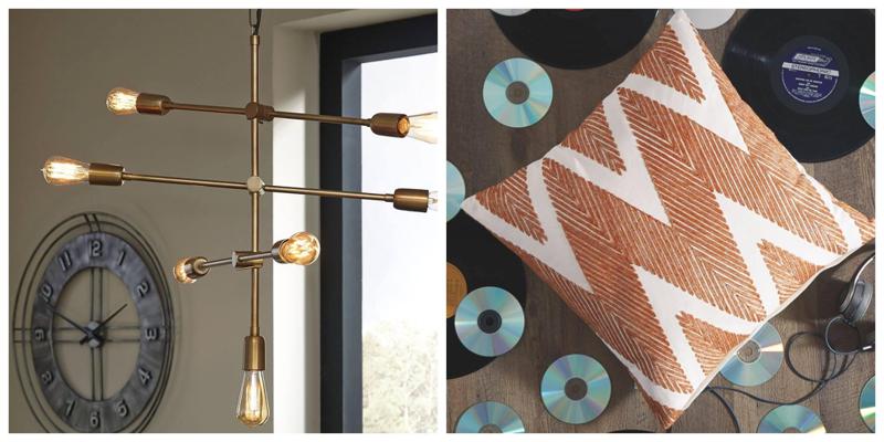 Ashley Homestore-ში   საგაზაფხულო  40%-მდე ფასდაკლებები დაიწყო