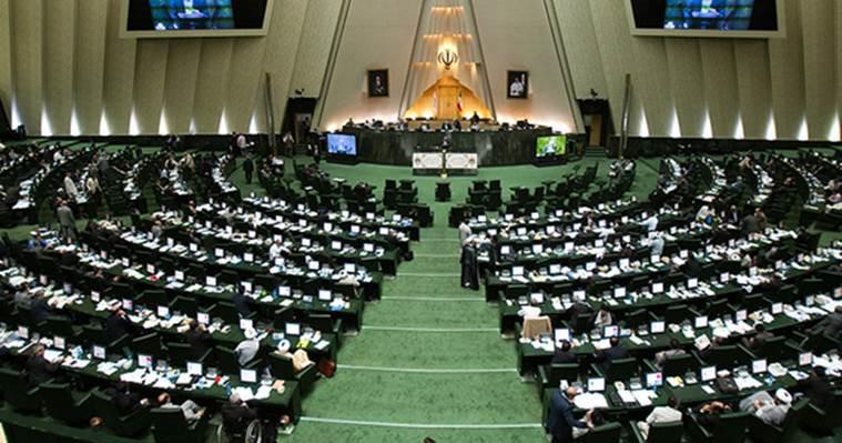 ირანში 23 დეპუტატს კორონავირუსი დაუდგინდა