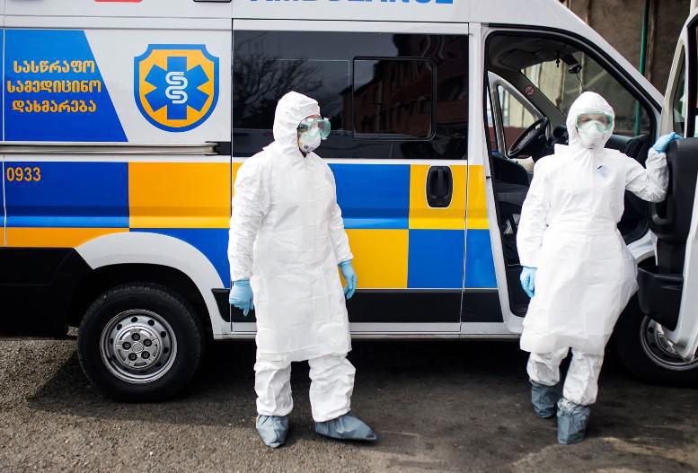 საქართველოში კორონავირუსის 196 ახალი შემთხვევა დაფიქსირდა - ბოლო 24 საათის მონაცემები