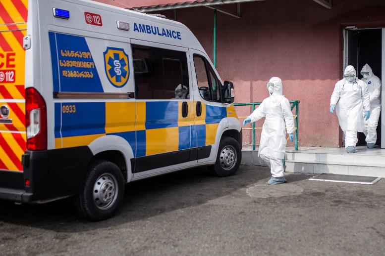 კორონავირუსის ახალი შემთხვევებიდან ერთ-ერთი თურქეთთან მოგზაურობას უკავშირდება