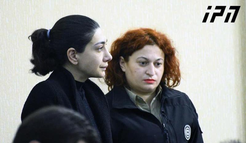 "ლუკა სირაძე ნარკოტიკული ზემოქმედების ქვეშ იმყოფებოდა" - რას აცხადებს 15 წლის მოზარდის საქმეზე დაკავებული გამომძიებლის ადვოკატი