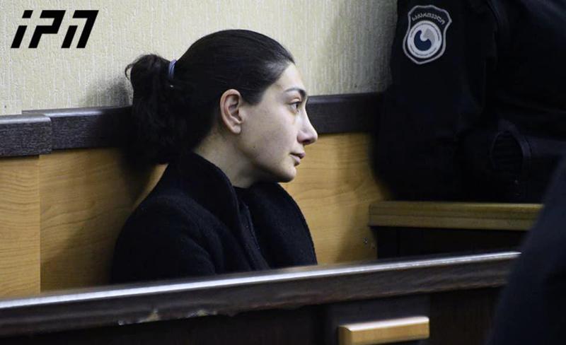 "დადასტურდა, რომ ლუკა სირაძისთვის პოლიციის განყოფილებაში დამთრგუნველი და არასათანადო გარემო იყო შექმნილი" - ჩოლოიანის საქმის პროკურორი