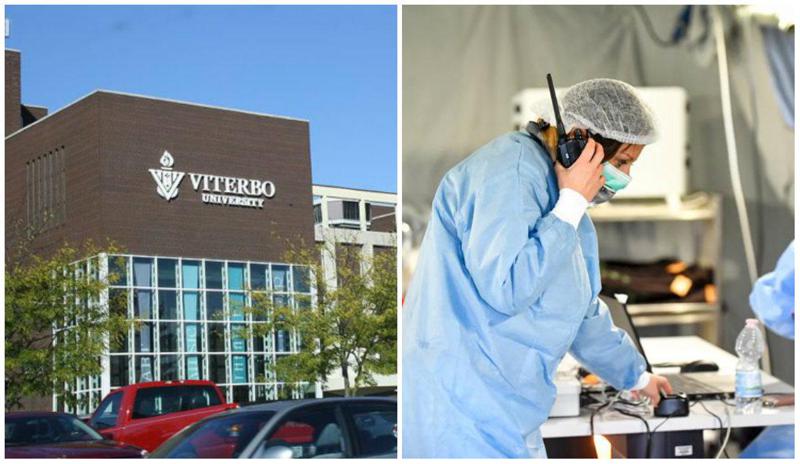 "ვიტერბოს უნივერსიტეტის სტუდენტია" - როგორია იტალიაში მყოფი ქართველი გოგონას მდგომარეობა, რომელსაც კორონავირუსი დაუდგინდა