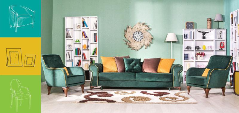 აქვს თუ არა ექსპლუატაციის ვადა ავეჯს და რამდენ ხანში ერთხელ არის მისი შეცვლა რეკომენდებული?