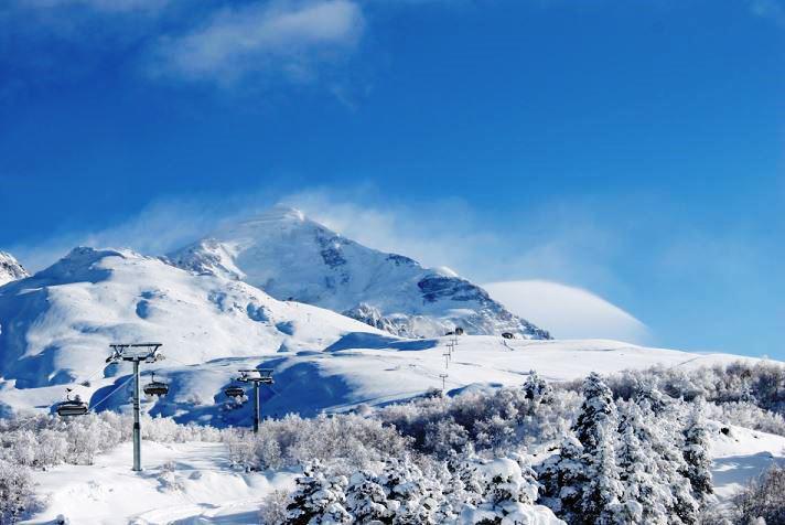 თეთნულდზე ზვავის ჩამოწოლას სამი ტურისტი ემსხვერპლა