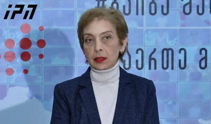 "ისეირნეთ, იმოძრავეთ, იყავით ფიზიკურად აქტიურები, ოღონდ დაიცავით დისტანცია" - ხათუნა ზახაშვილი