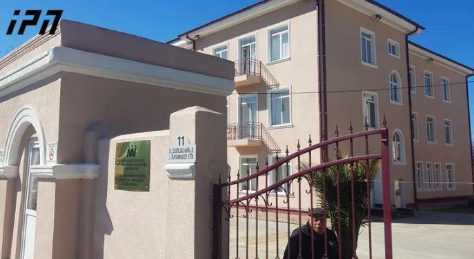 იტალიიდან ჩამოსულ მამაკაცს, რომელიც ბათუმის ინფექციურში იმყოფებოდა, კორონავირუსი არ დაუდასტურდა