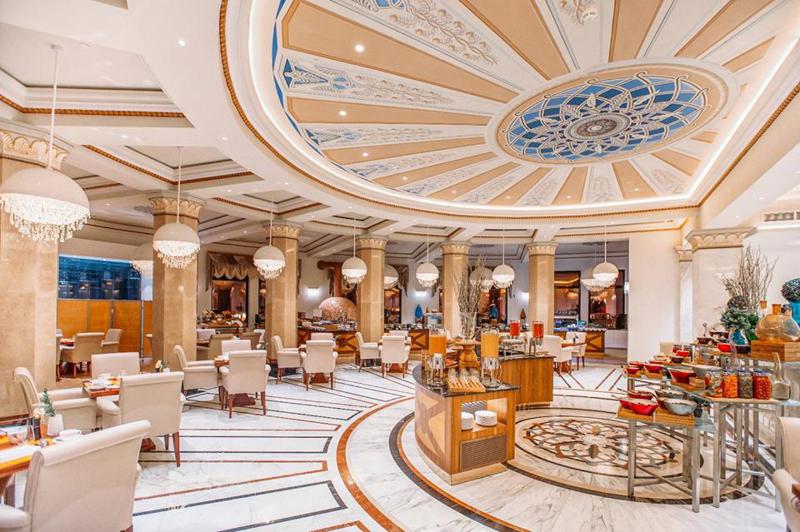 როგორ გავახაროთ ქალები 8 მარტს - "ბილტმორ თბილისის" საუკეთესო შეთავაზება